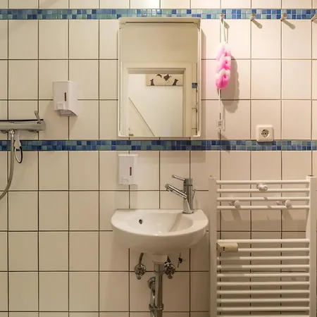 Urban Stuck Kreuzberg Апартаменты Берлин