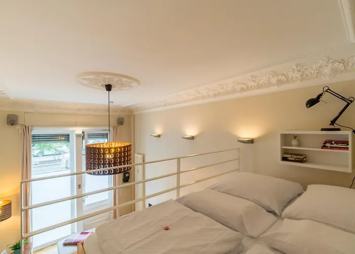 Urban Stuck Kreuzberg