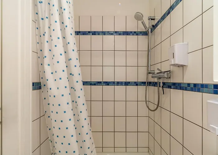 아파트 Urban Stuck Kreuzberg