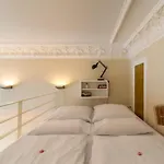 Daire Urban Stuck Kreuzberg