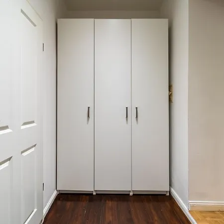 Apartament Urban Stuck Kreuzberg