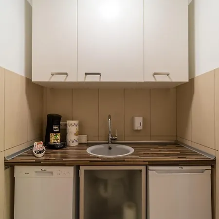 Urban Stuck Kreuzberg * Berlín