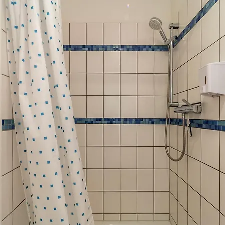 Apartament Urban Stuck Kreuzberg