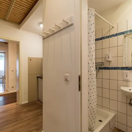 Apartament Urban Stuck Kreuzberg Berlin