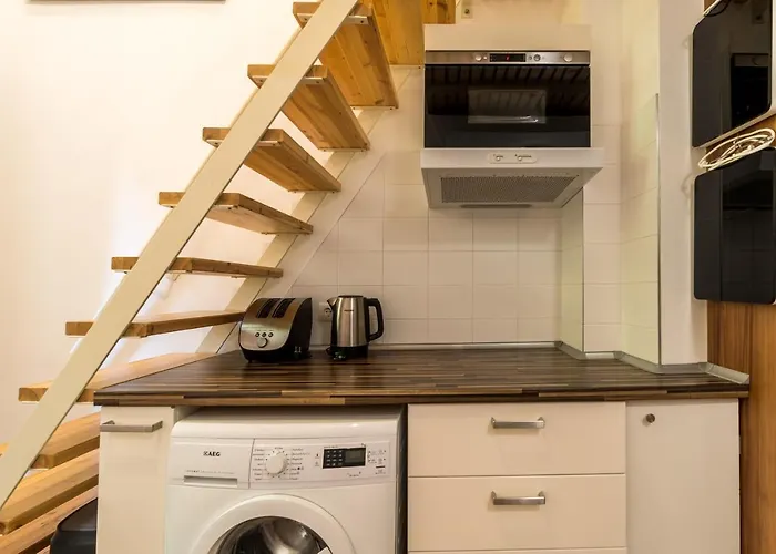 Urban Stuck Kreuzberg Berlin