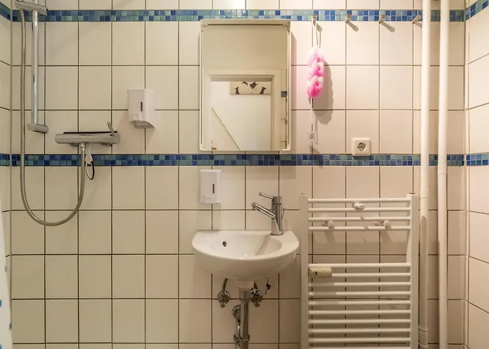 Urban Stuck Kreuzberg Apartment Berlin