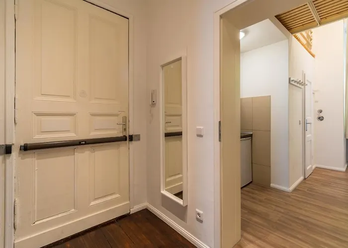 Urban Stuck Kreuzberg