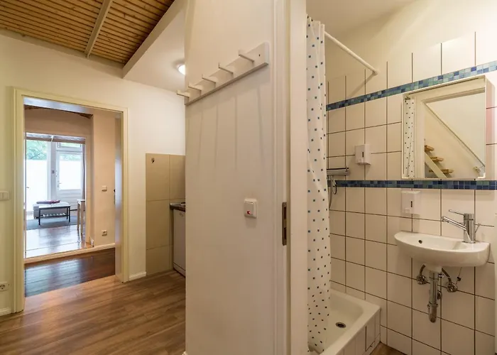 Apartment Urban Stuck Kreuzberg Berlin