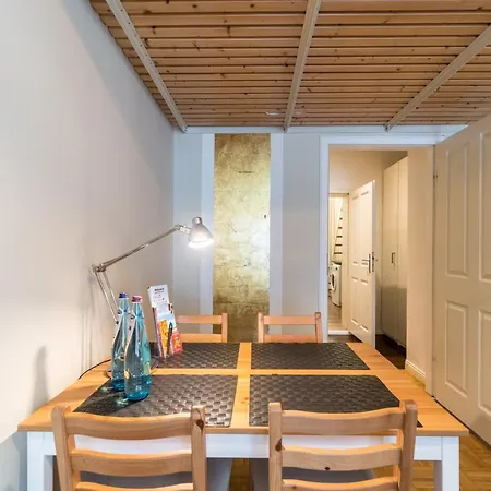 Urban Stuck Kreuzberg * Berlino