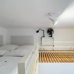 Urban Stuck Kreuzberg アパート *