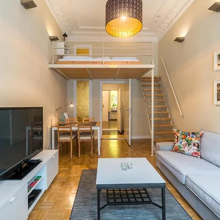 Urban Stuck Kreuzberg Berlino