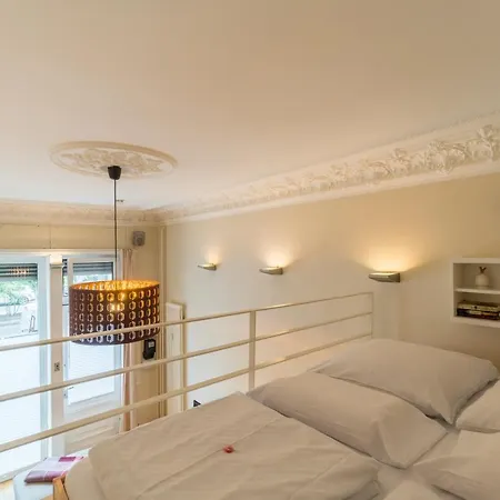 Urban Stuck Kreuzberg