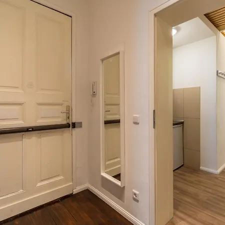 Urban Stuck Kreuzberg