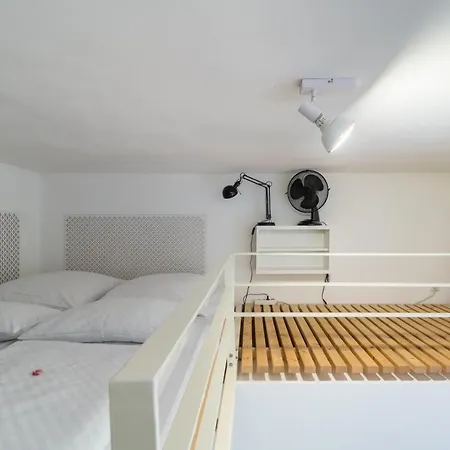 Urban Stuck Kreuzberg 아파트 *