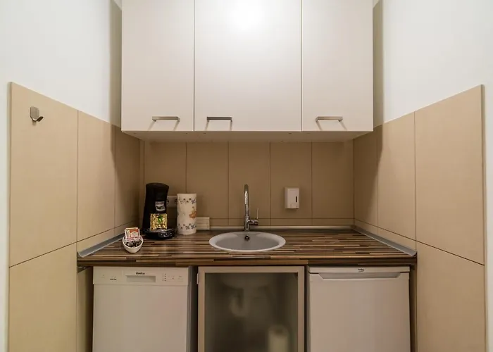 Urban Stuck Kreuzberg * Berlin